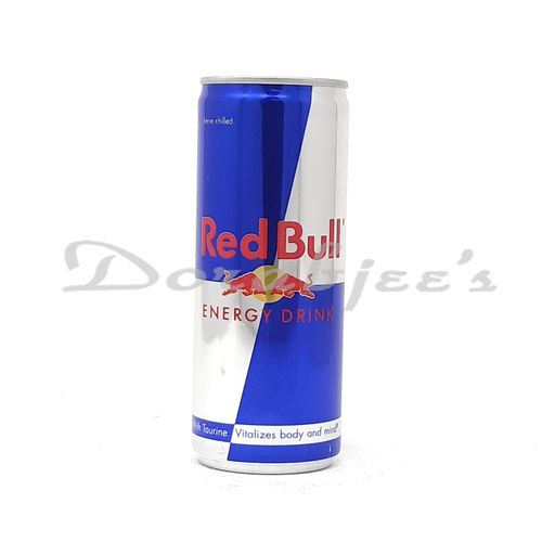 ENERGY DRINKS