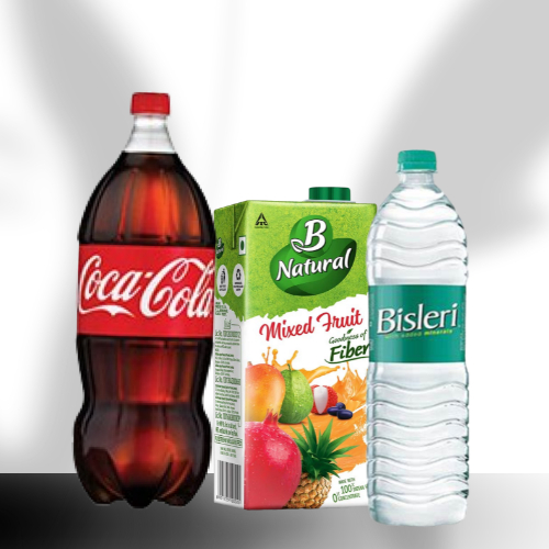 BEVERAGES