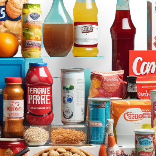 FOODS