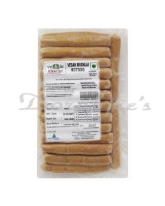 VEGGIE CHAMP VEG MUGHLAI H.DOG 1KG