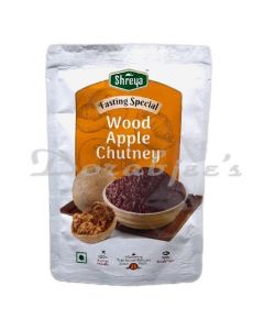 SHREYA KAWATH CHUTNEY 100G