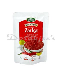 SHREYA KOLHAPURI ZATAKA 100G