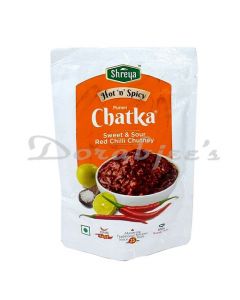 SHREYA PUNERI CHATAKA 100G