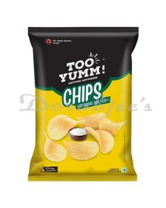 T.Y! CHIPS CLASSIC SALTED 52G