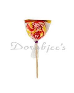 ZUBI LOLLIES 30G SMALL