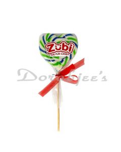 ZUBI LOLLIES 80G BIG