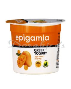 EPIGAMIA YOGURT MANGO 90G