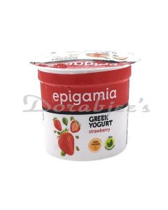 EPIGAMIA YOGURT STRAWBERRY 90G