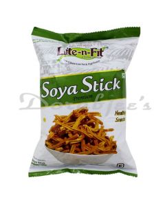 LITE N FIT SOYA STICKS 200G