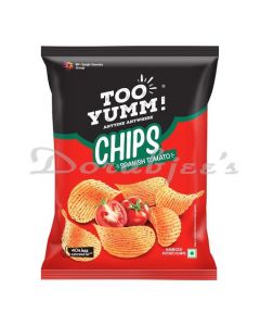 T.Y! CHIPS SPANISH TOMATO 52G