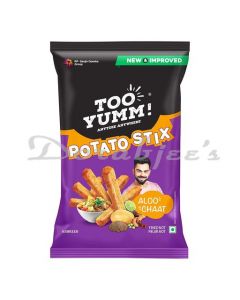 TOO YUM ALOO CHAAT POTATO STIX(75G)