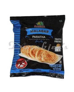 CAMBAY MALABAR PARATHA 480G