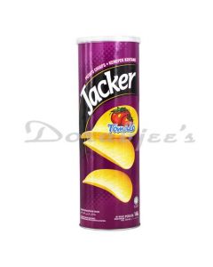 JACKERS POTATO CHIPS TOMATO160