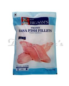 BIG SAMS BASA DELIGHT