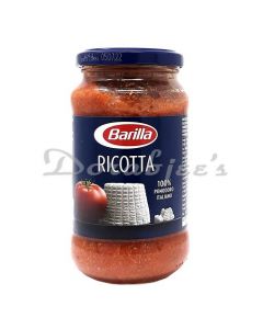 BARILLA PASTA RICOTTA SPECIALE 400G