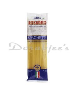 SAPPHIRE ROSANNO ITALIAN RECEIPE SPAGHETTI PASTA 500G