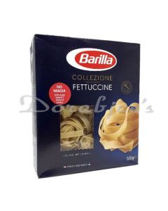 BARILLA PASTA FETTUCCINE      500 G