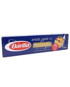 BARILLA PASTA ANGEL HAIR PASTA 500G