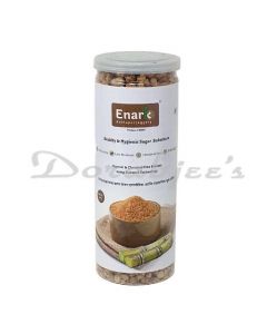 ENARK  JAGGERY GRANULES JAR 200G