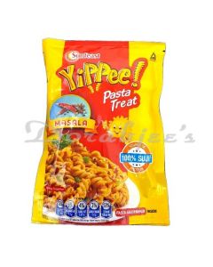 SUNFEAST YIPPEE MASALA PASTA TREAT 83