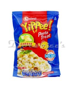 SUNFEAST YIPPEE CHEESE PASTA TREAT 91