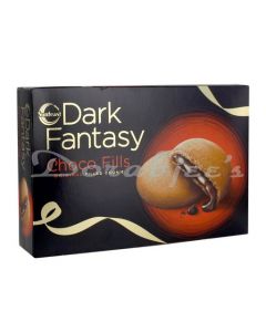 SUNFEAST BISCUITS  DARK FANTASY  CHOCO FILLS 300G