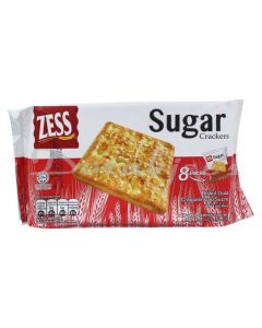 ZESS CRACKER SUGAR 192G