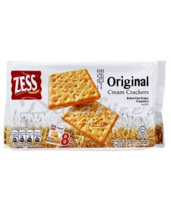 ZESS CREAM CRACKER ORIGINAL 184G