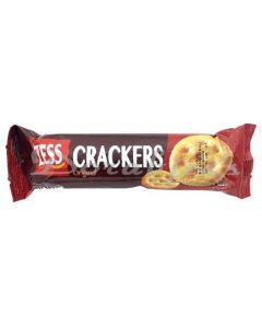 ZESS CREAM CRACKER ORIGINAL 80G