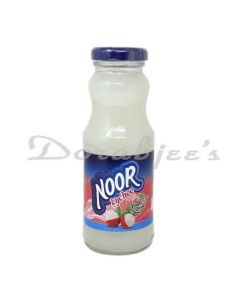 SAPPHIRE NOOR LYCHEE DRINK 200ML