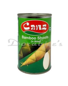 CANZ BAMBOO SHOOTS 425G