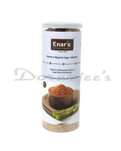 ENARK  JAGGERY POWDER JAR 200G