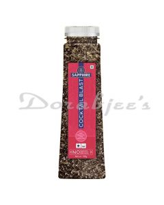 SAPPHIRE COCKTAIL BLAST SEED FOR YOUR HEALTH 135G