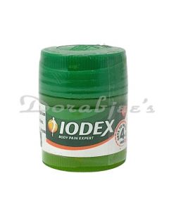 IODEX  BALM 20 GM