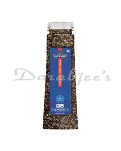 SAPPHIRE OMEGA NATURAL SEED FOR YOUR HEALTH 135G