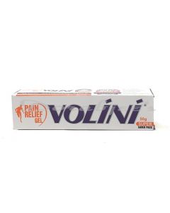 RANBAXY VOLINI PAIN RELIEF GEL   50G