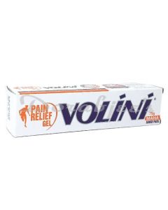 RANBAXY VOLINI PAIN RELIEVING GEL   75G