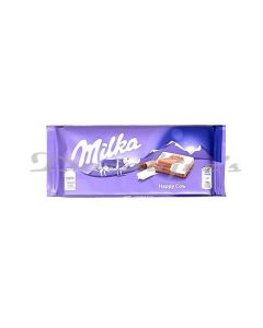 MILKA HAPPY COW CHOCOLATE 100G