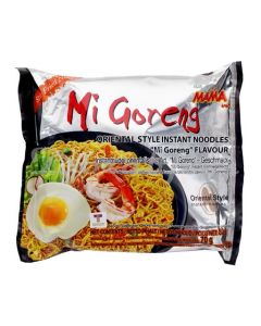 MAMA INSTANT MI GORENG ORIENTAL STY70