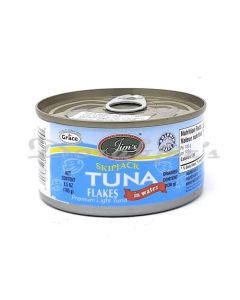 GRACE TUNA FLAKES IN WATER