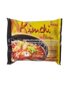 MAMA INSTANT NOODLES KIMCHI 90 G