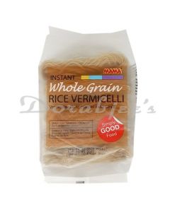 MAMA INSTANT WHOLE GRAIN VERMICELLI225