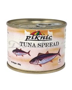 PIKNIK TUNA SPREAD 200G