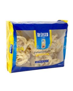 DE CECCO PREMUIM PASTA FETTUCCINE 233 500 G