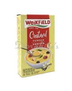 WEIKFIELD VANILLA POWDER 100 G