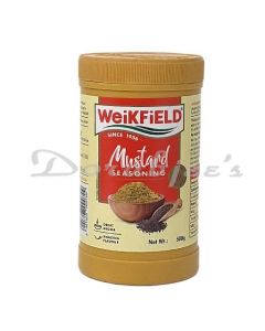 WEIKFIELD MUSTARD POWDER 500 G