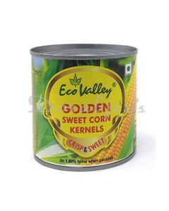 WEIKFIELD SW CORN KERNELS 340 G