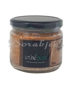 INTHEPINK PEANUT BASED POWDERED CHUTNEY 200G