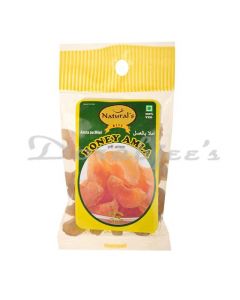 NATURALS BITE HONEY AMLA 100G