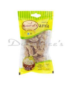 NATURALS BITE AMLA 100G